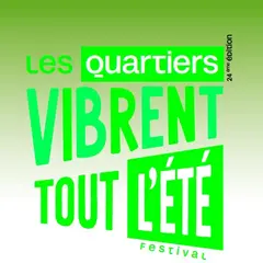 Quartiers d'été 2026 - Spectacle La Folie Galaxy