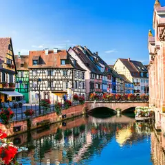 Quartiers d'été à Colmar : animations gratuites pour toute la famille