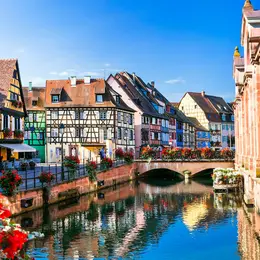 Quartiers d'été à Colmar : animations gratuites pour toute la famille