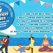 Quartiers Libres