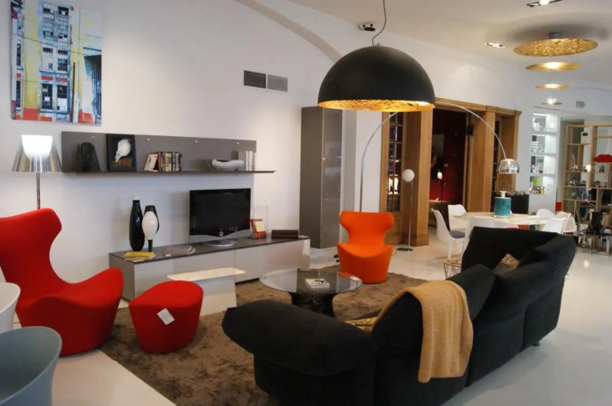 Quartz Mobilier Contemporain