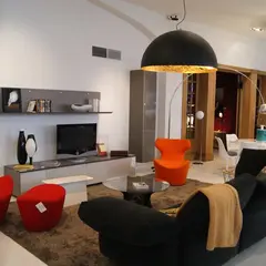 Quartz Mobilier Contemporain