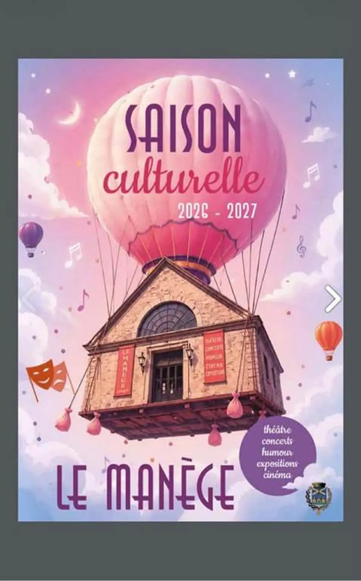 Quatre. Le Comte de Bouderbala
