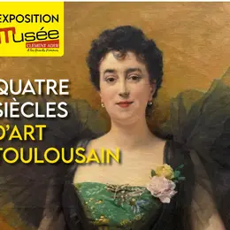 Quatre Siècles D’art Toulousain