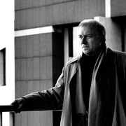 Quatre-vingtième anniversaire d'Alain Louvier