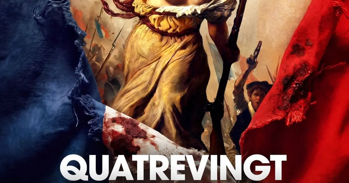Quatrevingt-treize