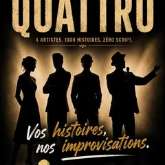 Quattro