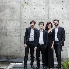 Quatuor à cordes Hanson