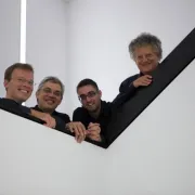 Quatuor Arditti