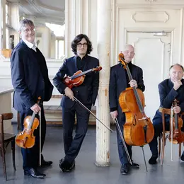 Quatuor Danel