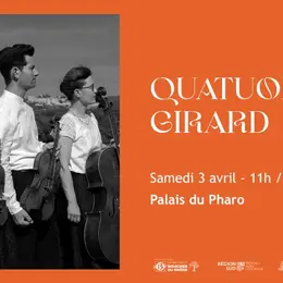 Quatuor Girard