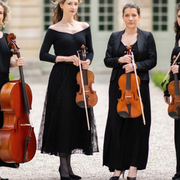 Quatuor Hernani : De l’intimité au testamentaire