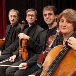 Quatuor Simon