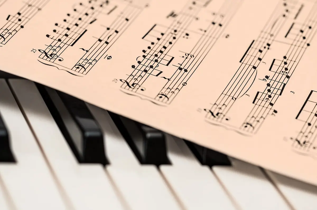 Quatuor vocal et ensemble instrumental Malcomian