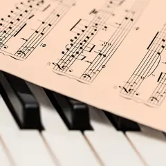 Quatuor vocal et ensemble instrumental Malcomian