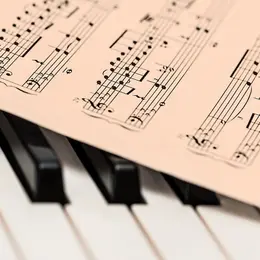 Quatuor vocal et ensemble instrumental Malcomian