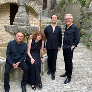 Quatuor Vocal Marenzio - Musique de la renaissance