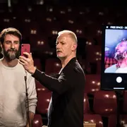 QUE DU BONHEUR (avec vos capteurs)