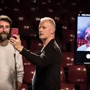 Que du bonheur avec vos capteurs - Manre