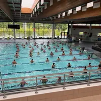 Piscine Aqualia &copy; colmar.fr