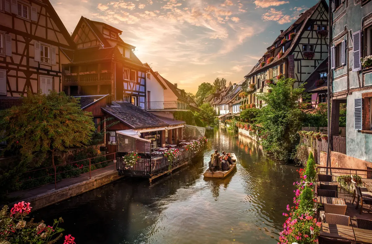 Que faire à Colmar en 1 jour ? Notre itinéraire pour visiter l’essentiel à pied