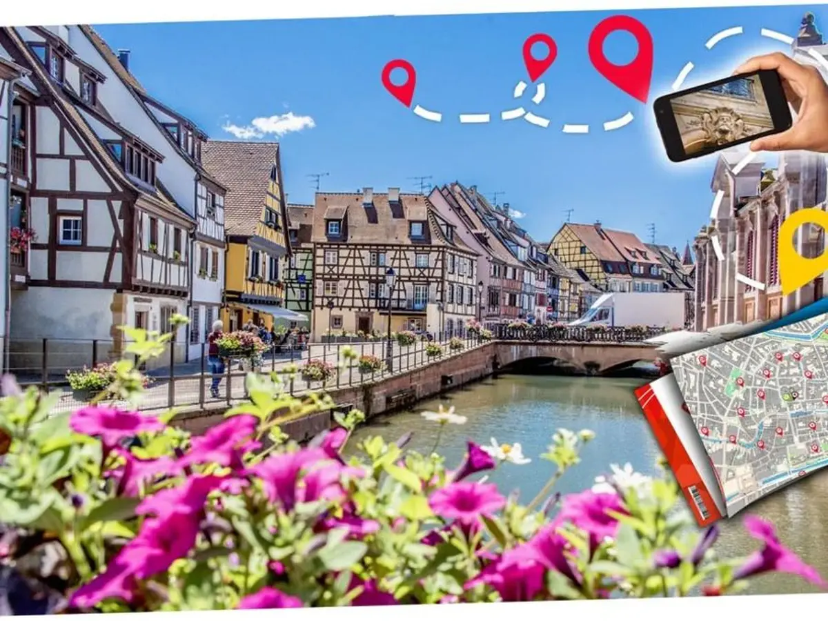 Que faire à Colmar en famille ? 10 idées de sorties avec les enfants