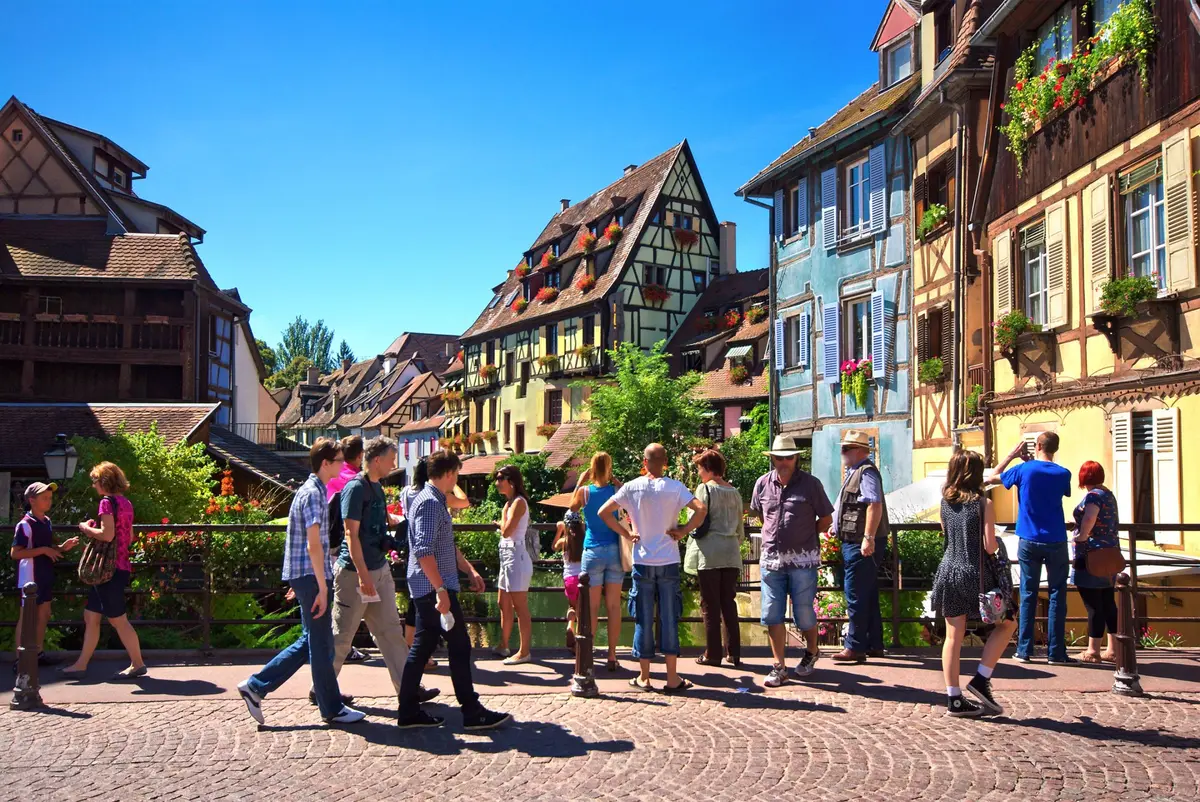 Que faire à Colmar en famille ? 10 idées de sorties avec les enfants