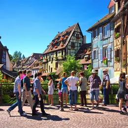 Que faire à Colmar en famille ? 10 idées de sorties avec les enfants