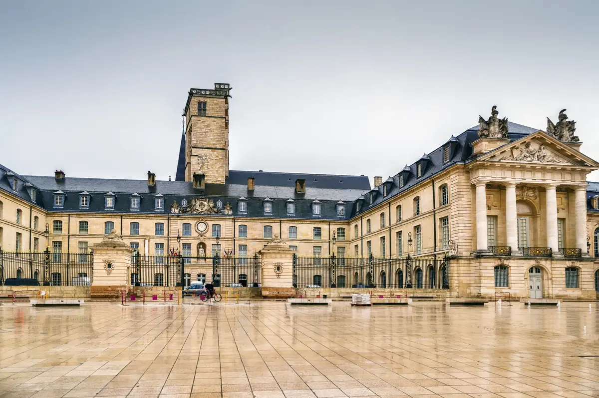 Que faire à Dijon quand il pleut ? Nos plans pour sauver votre journée