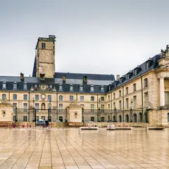 Que faire à Dijon quand il pleut ? Nos plans pour sauver votre journée