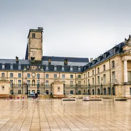 Que faire à Dijon quand il pleut ? Nos plans pour sauver votre journée