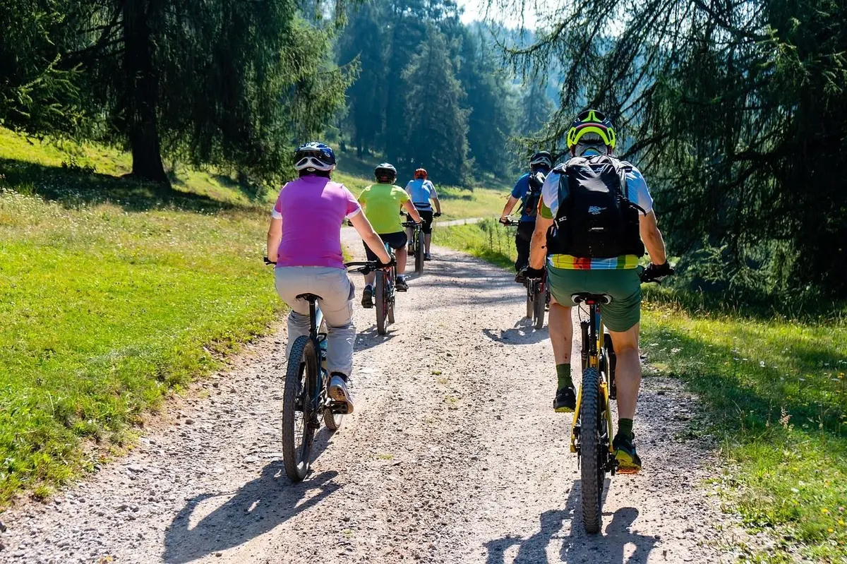 Que faire à La Plagne en été ? Le guide complet
