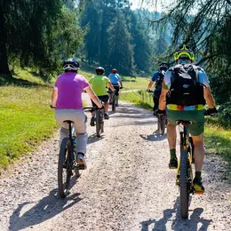 Que faire à La Plagne en été ? Le guide complet