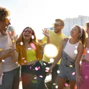 Que faire à Lyon ce week-end ? 5 idées sorties pour l'Ascension du 30 mai au 1er juin 2025