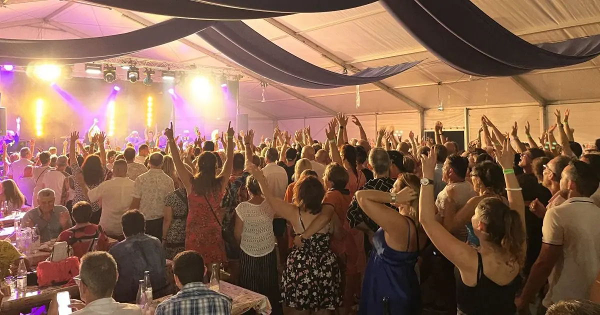 Fête de la Carpe Frite