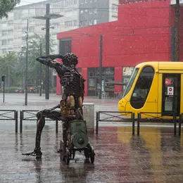 Que faire à Mulhouse quand il pleut ? 10 idées de sorties à l’abri