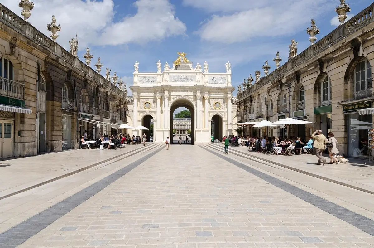 Que faire à Nancy gratuitement ou pour moins de 10 € ? 10 idées de sorties à petit prix