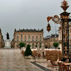 Que faire à Nancy quand il pleut ? Nos idées pour sortir et oublier la grisaille