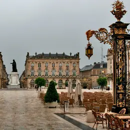 Que faire à Nancy quand il pleut ? Nos idées pour sortir et oublier la grisaille