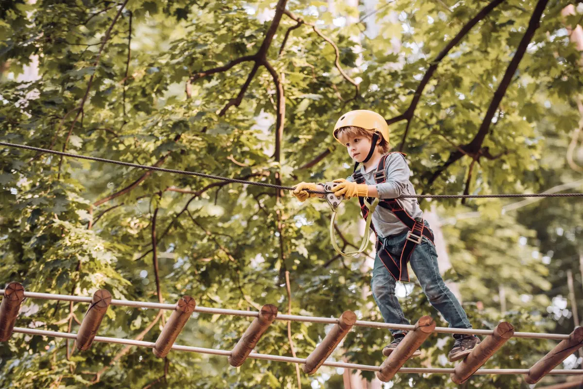 Que faire à Nantes avec des enfants ? 10 idées de sorties pour toute la famille