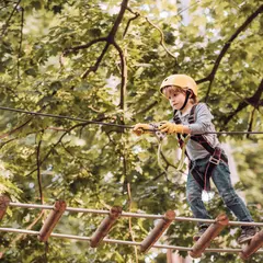Que faire à Nantes avec des enfants ? 10 idées de sorties pour toute la famille