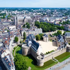 Que faire à Nantes en 1 jour ? Notre itinéraire pour ne rien manquer