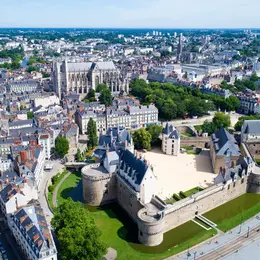 Que faire à Nantes en 1 jour ? Notre itinéraire pour ne rien manquer