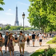 Que faire à Paris le 1er mai 2026 ? Les musées, lieux et monuments ouverts