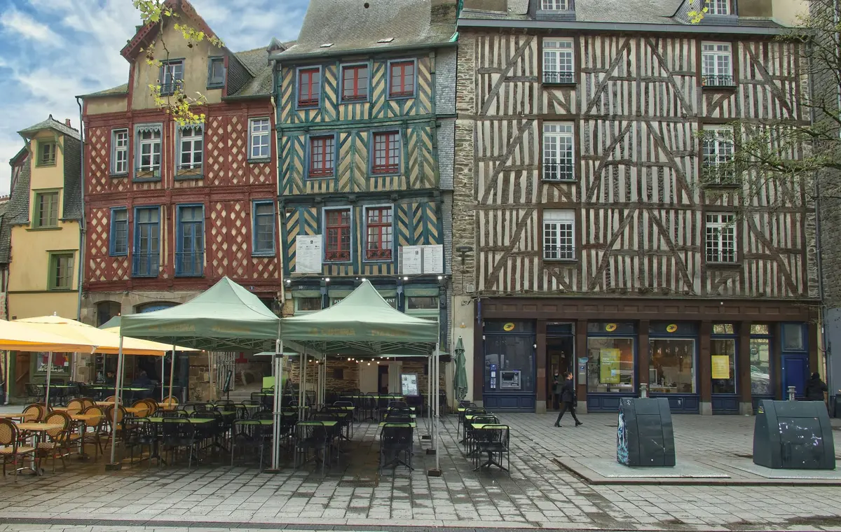 On fait quoi ce week-end à Rennes ? Idées sorties du 30 mai au 1er juin 2025