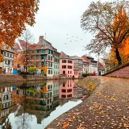 Que faire à Strasbourg en octobre 2026 ? Les sorties et événements à ne pas manquer
