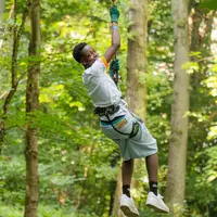 Que faire à Tours avec des enfants ? Notre guide des meilleures sorties en famille &copy; Gadawi Parc