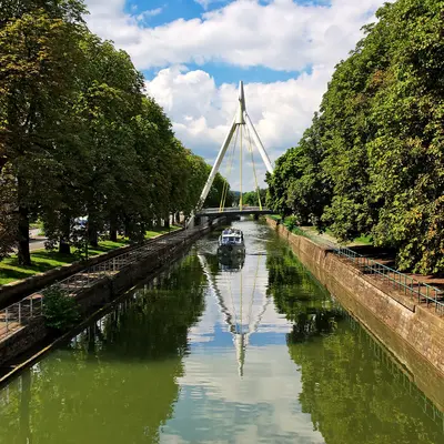 Que faire après 18h à Mulhouse ? 6 idées pour profiter de l’été après le travail