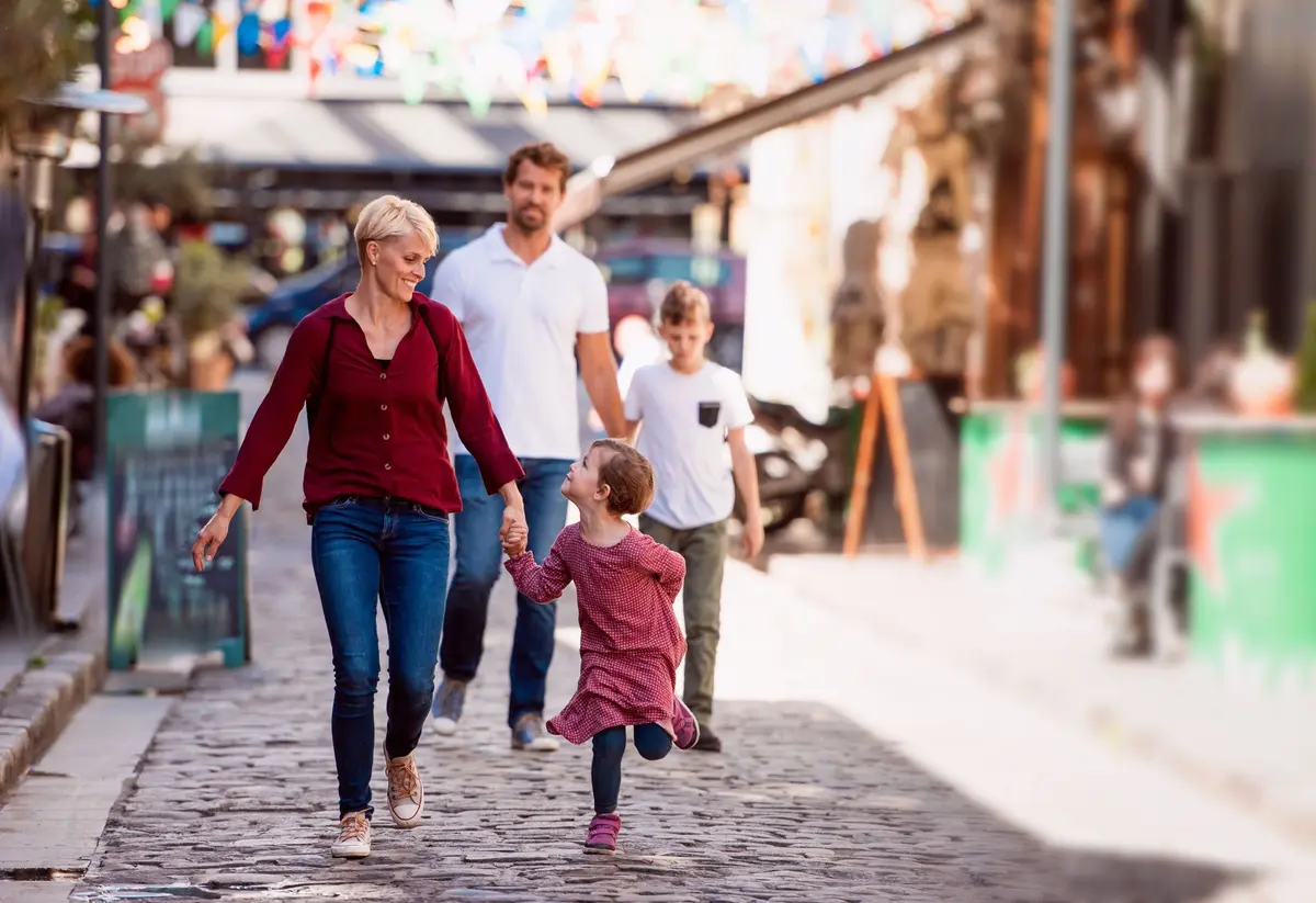 Que faire avec des enfants à Belfort ? 12 idées de sorties et d'activités en famille