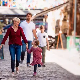 Que faire avec des enfants à Belfort ? 12 idées de sorties et d'activités en famille
